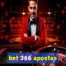 bet 366 apostas